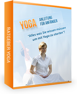 E-Book Yoga